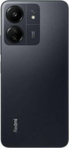 Xiaomi-Redmi-Note-13c-8+256gb-6.74-black-eu