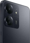 Xiaomi-Redmi-Note-13c-8+256gb-6.74-black-eu
