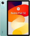 Xiaomi-redmi-pad-se-11-8+256gb-wifi-mint-green-eu