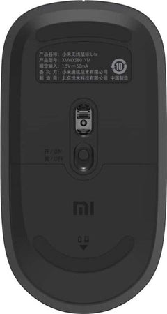 Xiaomi-Wireless-Mouse-Lite-2-Black-gl