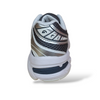 Sneakers ASICS GEL 1130 Bambino Argento Nero | Scarpe Sportive con Tecnologia GEL | Taglie 27-40