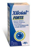 Xiloial forte sol oft 10ml