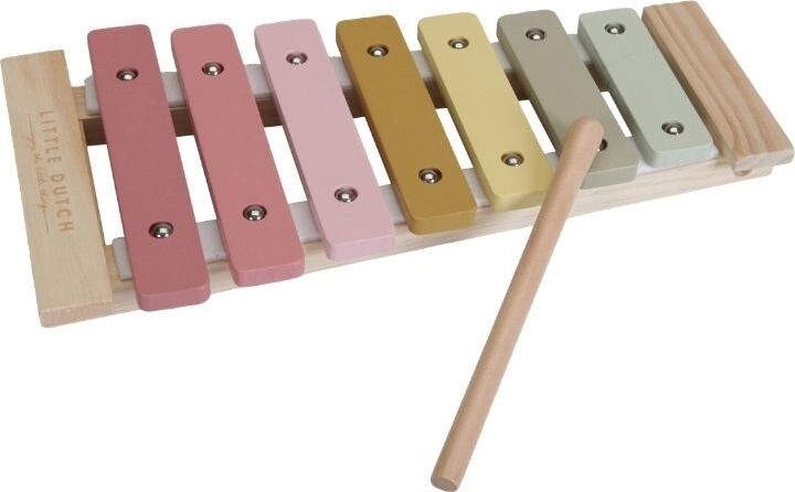 Xilophono-Little-Dutch---Legno
