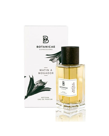 BOTANICAE MATIN A MOGADOR MATIN A MOGADOR da uomo