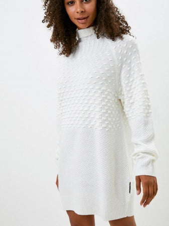 SILVIAN HEACH VESTITO IN MAGLIA da donna
