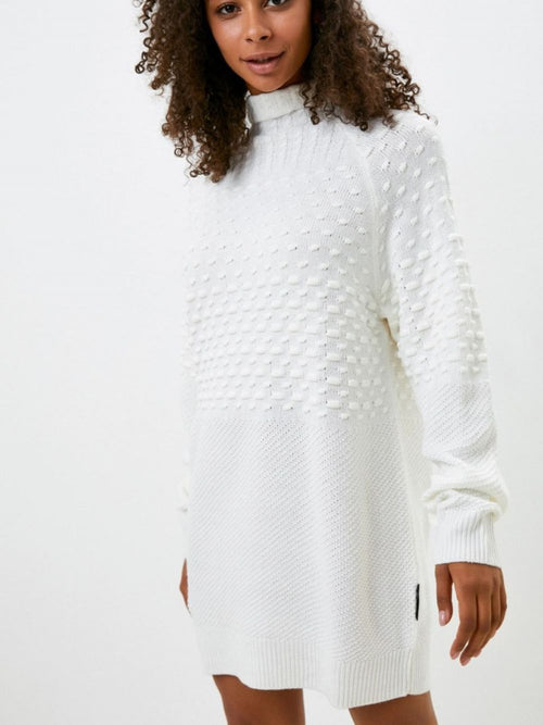 SILVIAN HEACH VESTITO IN MAGLIA da donna
