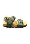 Scarpe sandalo Unisex bambino Grunland Junior