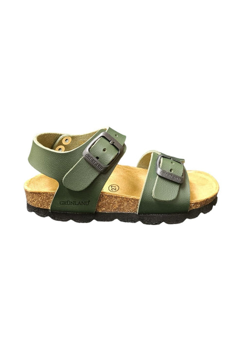 Scarpe sandalo Unisex bambino Grunland Junior