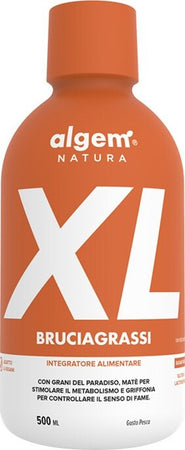 XL-Bruciagrassi-integratore-alimentare-500-ml-Algem-Natura