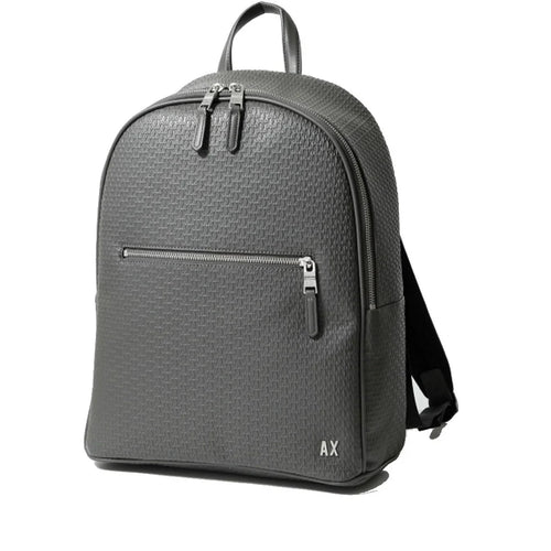 ARMANI EXCHANGE Zaino Uomo art. XM000156 Dark Shadow