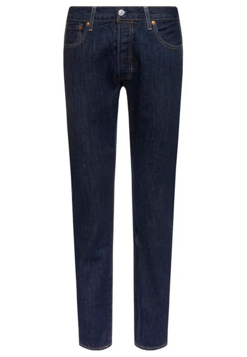 LEVI'S jeans 501 ORIGINAL da uomo