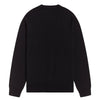 Fred Perry Cardigan Uomo Tinta Unita 100% Cotone Maniche Lunghe Maglione Pullover con Bottoni Logo Ricamato Collo A Scialle
