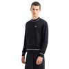EMPORIO ARMANI maglioni uomo emporio armani - pullover - blu da uomo