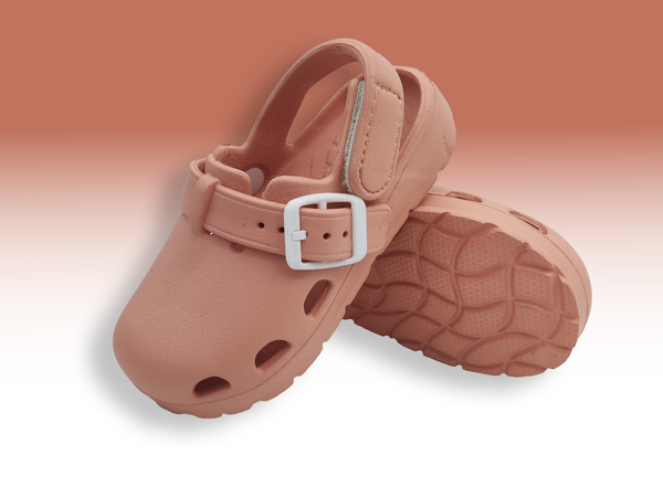 Ciabatte Bambino e Bambina, Sandali Mare Bimbo e Bimba, Pantofole