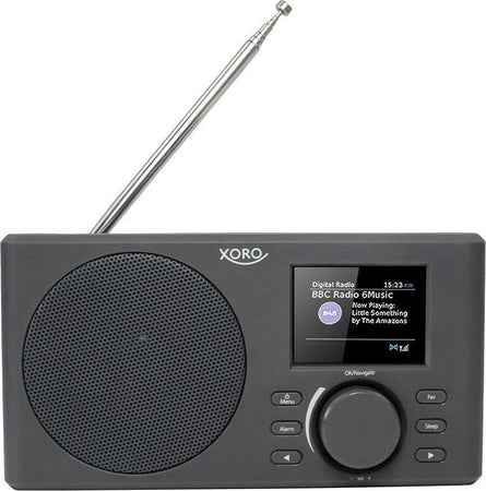 XORO-DAB-150-IR-Radio-DAB+-Internet-Radio-USB-Player-Spotify-Connect-Wifi