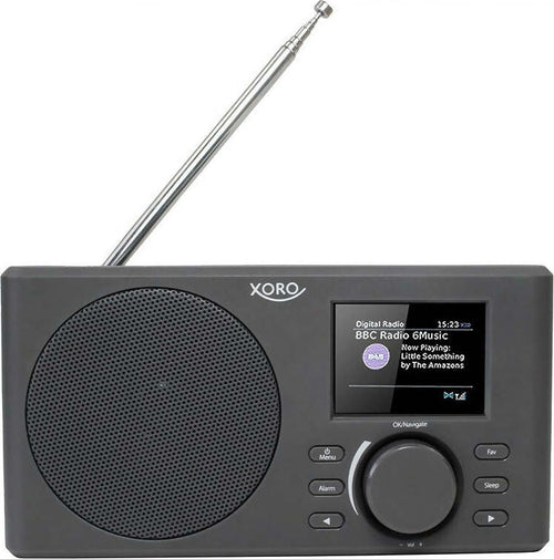 XORO-DAB-150-IR-Radio-DAB+-Internet-Radio-USB-Player-Spotify-Connect-Wifi