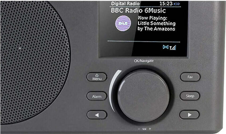 XORO-DAB-150-IR-Radio-DAB+-Internet-Radio-USB-Player-Spotify-Connect-Wifi