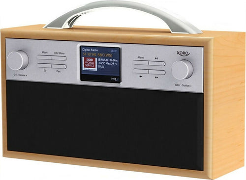 XORO-DAB-250-IR-Radio-DAB+-Internet-Radio-Podcast-Spotify-Connect-Wifi-Bluetooth