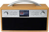 XORO-DAB-250-IR-Radio-DAB+-Internet-Radio-Podcast-Spotify-Connect-Wifi-Bluetooth