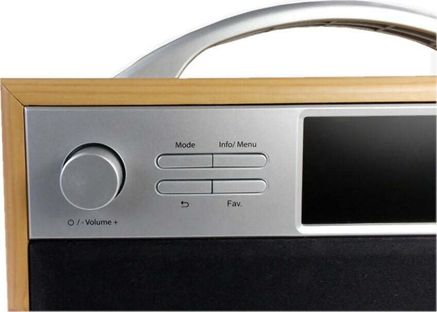 XORO-DAB-250-IR-Radio-DAB+-Internet-Radio-Podcast-Spotify-Connect-Wifi-Bluetooth