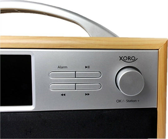 XORO-DAB-250-IR-Radio-DAB+-Internet-Radio-Podcast-Spotify-Connect-Wifi-Bluetooth