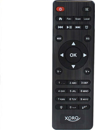 XORO-HFT-440-Hi-Fi-Digitale-Radio-DAB+-Internet-Radio-Spotify-Connect-Wifi-Bluetooth