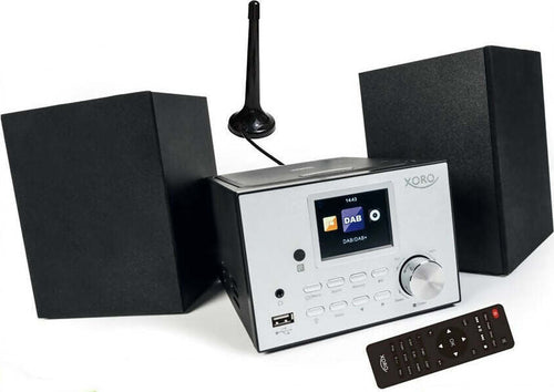 XORO-HMT-500-PRO-Radio-DAB+-Internet-Radio-Spotify-Connect-Lettore-CD-Wifi-Bluetooth