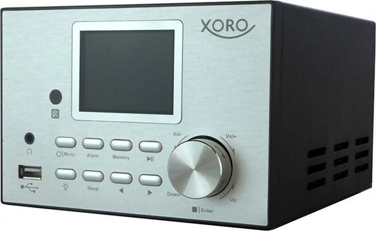 XORO-HMT-500-PRO-Radio-DAB+-Internet-Radio-Spotify-Connect-Lettore-CD-Wifi-Bluetooth