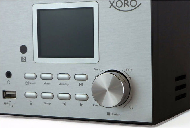 XORO-HMT-500-PRO-Radio-DAB+-Internet-Radio-Spotify-Connect-Lettore-CD-Wifi-Bluetooth