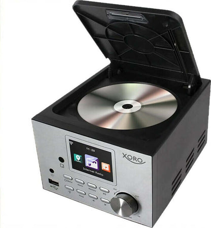 XORO-HMT-500-PRO-Radio-DAB+-Internet-Radio-Spotify-Connect-Lettore-CD-Wifi-Bluetooth