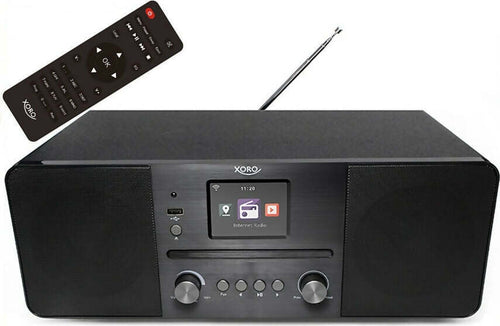 XORO-HMT-620-Radio-DAB+-Internet-Radio-Spotify-Connect-Lettore-CD-Wifi-Bluetooth