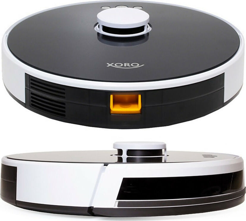 aonus i8 Robot aspirapolvere con funzione di pulitura, aspirapolvere