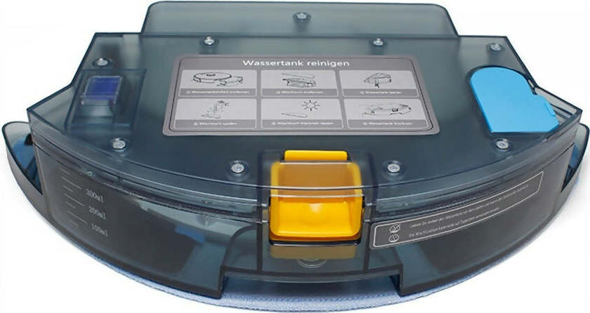 XORO-HSR-200-Robot-aspirapolvere-wireless-con-funzione-di-pulizia,-navigazione-laser,-mappa-in-tempo-reale-e-controllo-con-APP