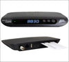 Decoder Satellitare HD Con Scheda Inclusa per Dazn e Tivusat Certificato Xoro 8830
