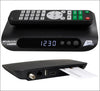 Decoder Satellitare XORO HRS 8830 COMFORT DVB-S2 con due telecomandi e Tessera Tivusat HD