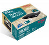 Decoder Satellitare XORO HRS 8830 COMFORT DVB-S2 con due telecomandi e Tessera Tivusat HD