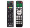 Decoder Satellitare XORO HRS 8830 COMFORT DVB-S2 con due telecomandi e Tessera Tivusat HD