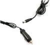 Adattatore stabilizzato per auto 12V/24V per TV e Ricevitori XORO CA1224