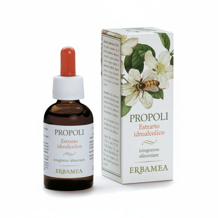 Propoli Estratto idroalcolico