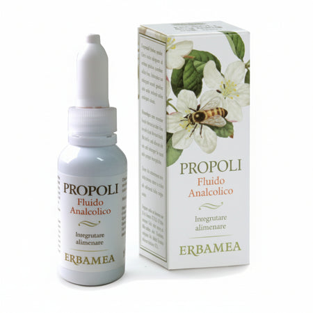 Propoli Fluido analcolico