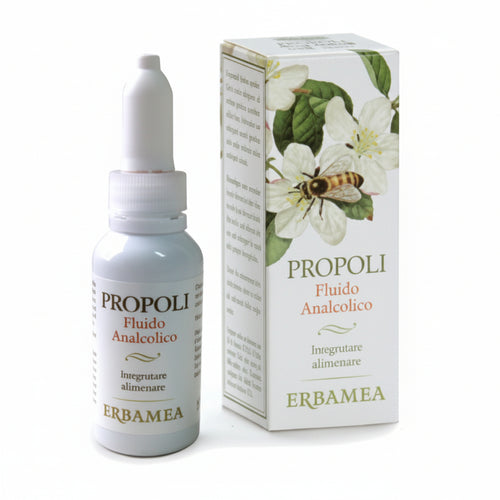 Propoli Fluido analcolico