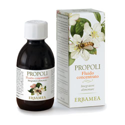 Propoli Fluido concentrato 200 ml