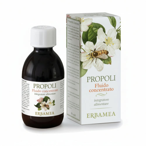 Propoli Fluido concentrato 200 ml