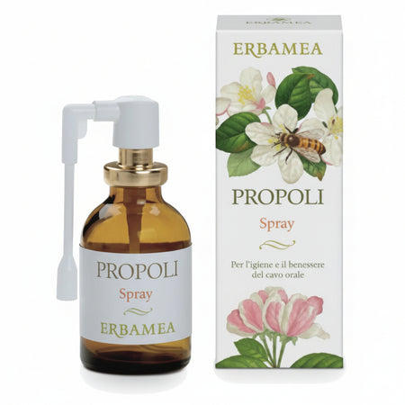 Propoli Spray