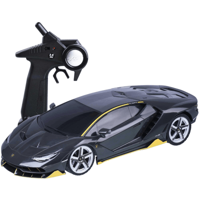 Xq Xstreet Modellino Auto1:12 Lamborghini Centenario