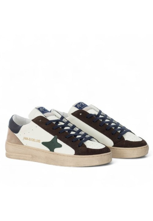 AMA BRAND Sneakers SLAM da uomo