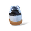 Adidas Originals Samba OG Bambine JQ2030 Bianco Nero – Sneakers Pelle Suede Lacci Taglia 22-27