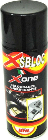 Xsbloc Spray Sbloccante Lubrificante Viti Bulloni Parti Meccaniche 400ml Casa, arredamento e bricolage > Bricolage e fai da te > Prodotti Spray Trade Shop italia - Napoli, Commerciovirtuoso.it