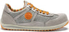 Scarpe antinfortunistiche basse scamosciate DIKE Raving Racy S1P 3 colori Dike