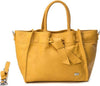 XTI SHOULDER BAG GIALLO 38X23X13 CM Moda/Donna/Borse/Borse a mano Scontolo.net - Potenza, Commerciovirtuoso.it